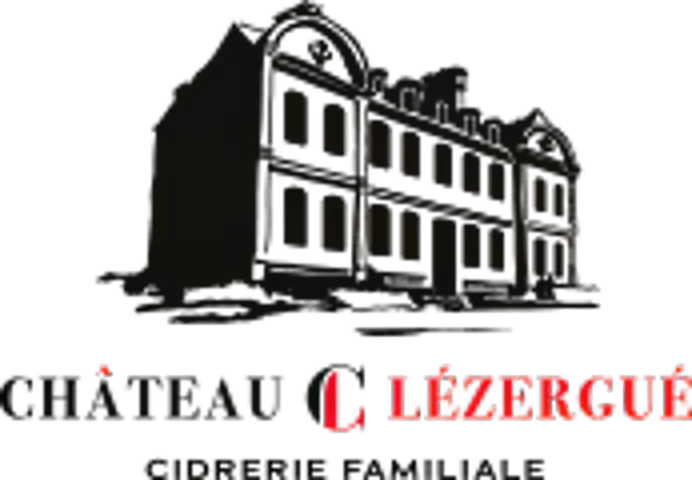 Cidrerie du Château de Lézergué