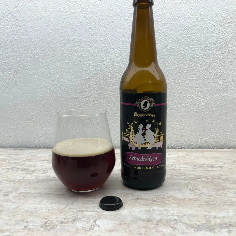 Svinedrengen