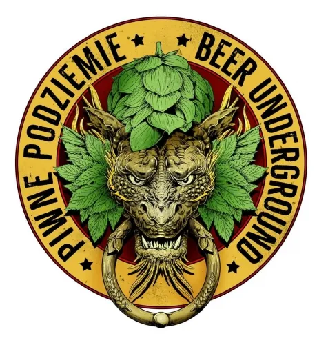 Piwne Podziemie / Beer Underground